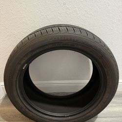 Tire ELDORADO Tourmax GFT 225/ 50 / 18