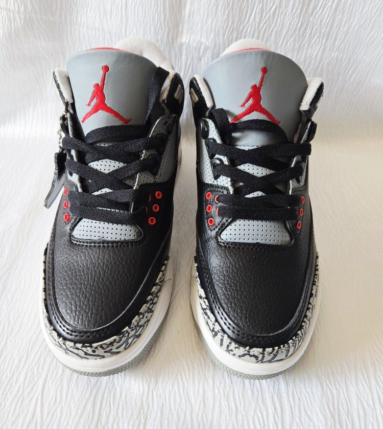 Nike Air Jordan 1 Shoes mens size 7 (40)