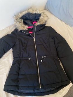 Puffer Jacket, H&M, small