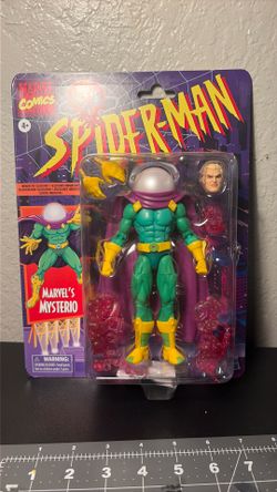 Marvel Legends