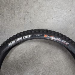 New Maxxis DHF 27.5x2.5WT 3C Maxx TERRA EXO