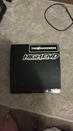 PS3