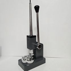 Professional Jeweler Ring Resizer 1-15, Reversible Plate 16 Molds - Ajustador De Tamaños De Anillos 