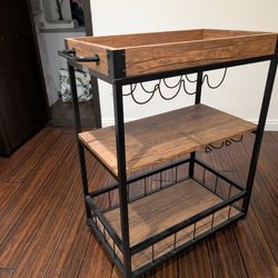 Bar Cart