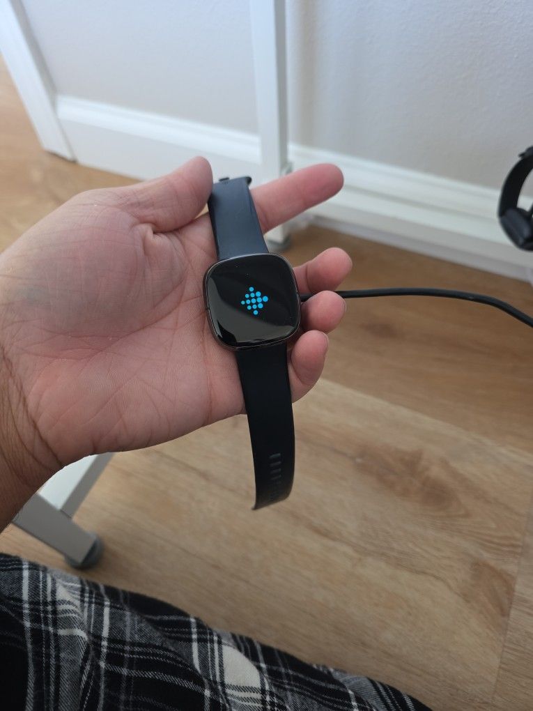 Fitbit Sense + Fitbit Inspire 2