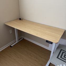 Standing Desk