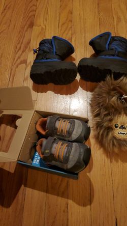New to excellent condition