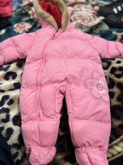 Little Girls Sweater