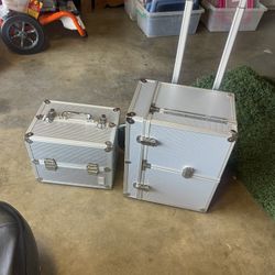 Caboodles Storage 
