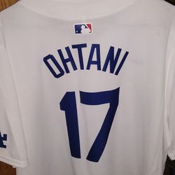 Authentic Dodgers Jersey 