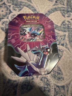Dialga Tin