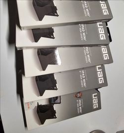 x5 UAG Urban Armor Gear Metropolis SE Case iPad Mini 6th Gen