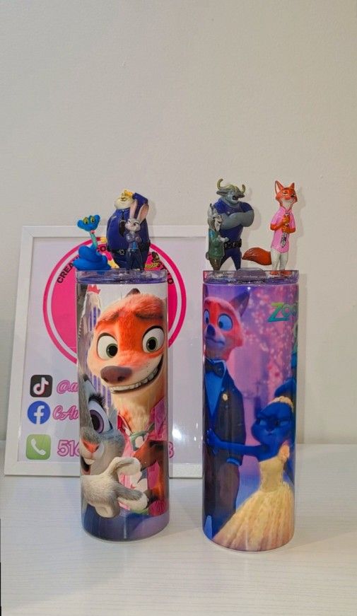 Zootopia2 