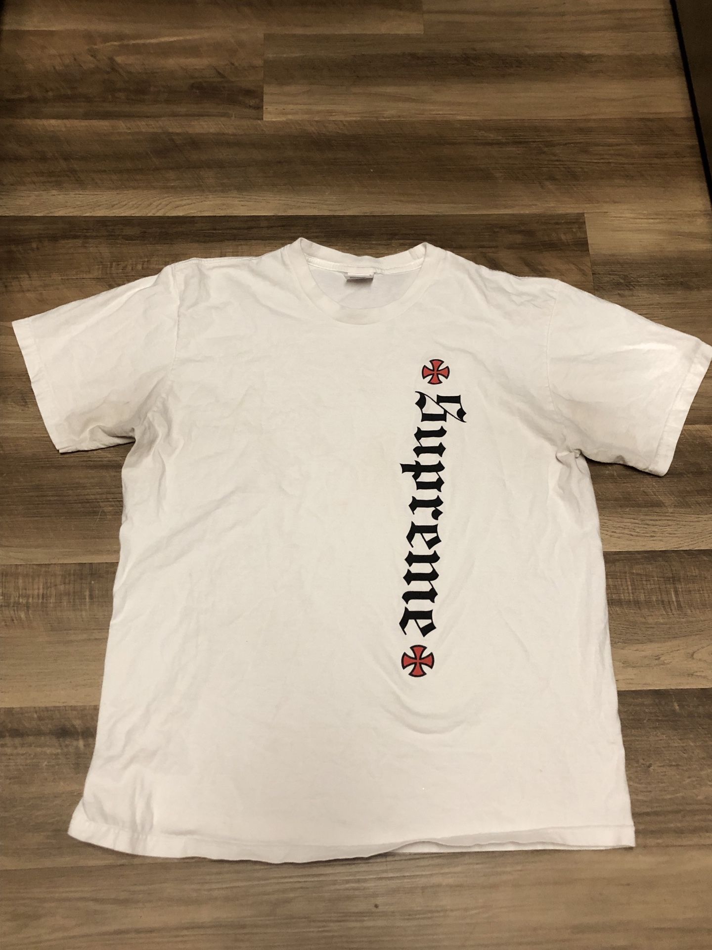 Supreme Tee Shirt 