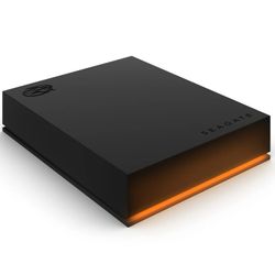 Seagate Firecuda 8TB