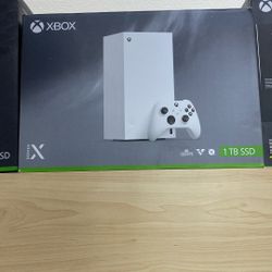 Xbox Series X 1 TB All Digital Console 