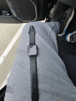 Apple watch 7 series 45 mm