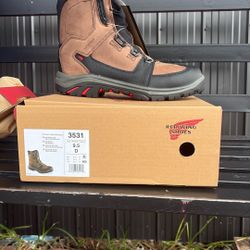 Steel toe Boots For Sale