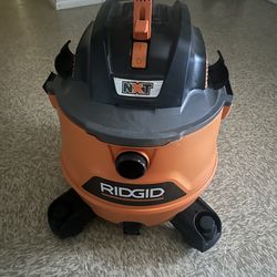 Shop vac