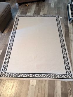 Area rug