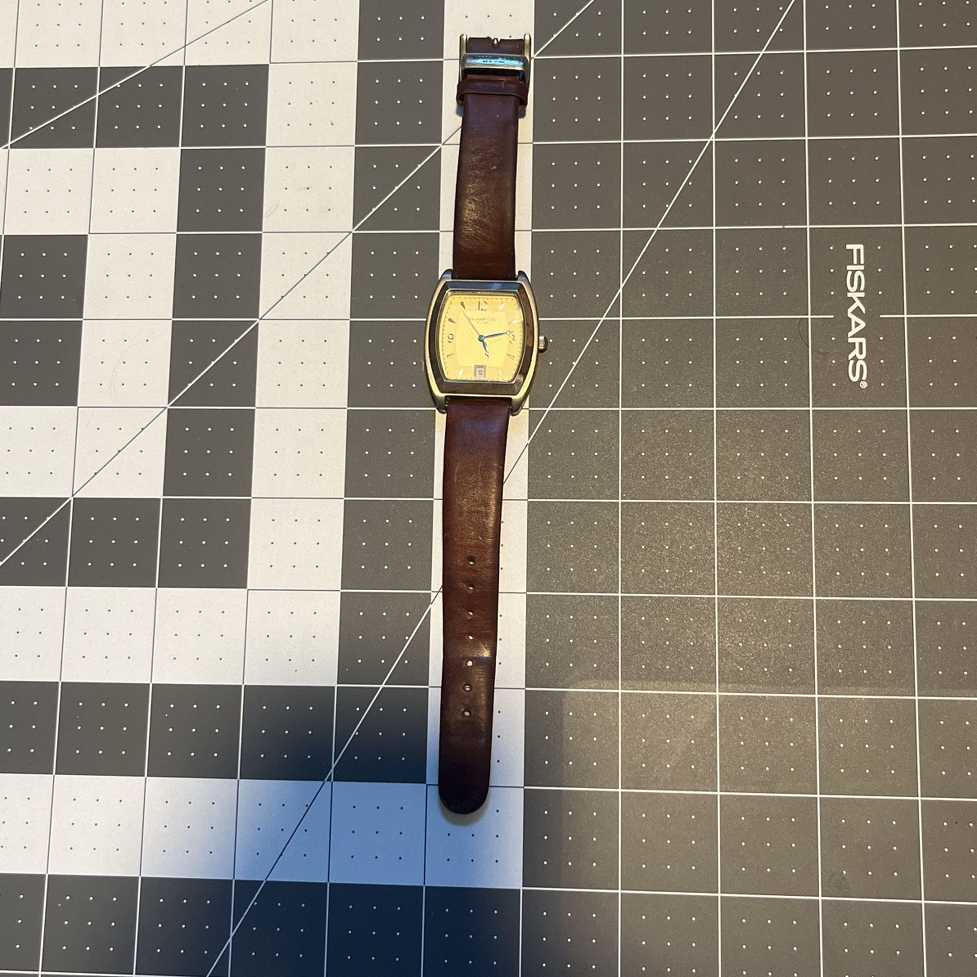 Kennith Cole Watch