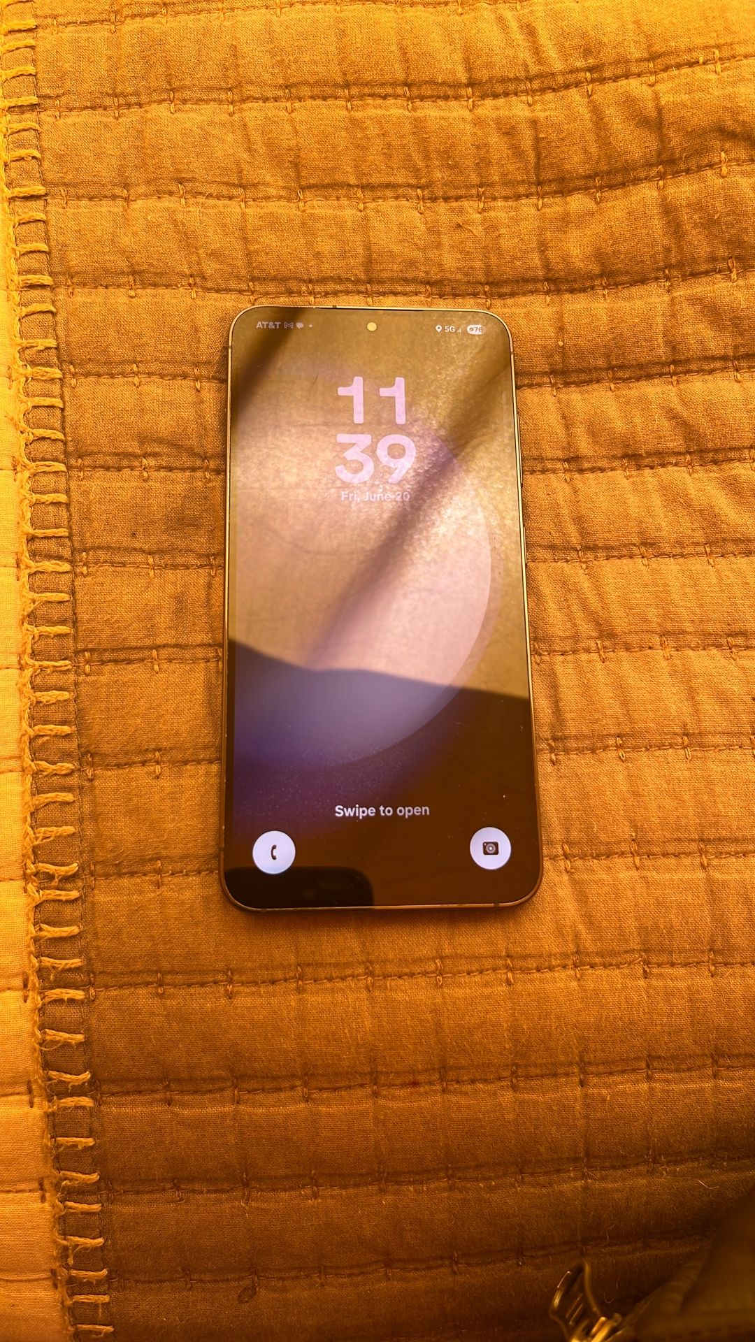 Samsung Galaxy S 23 Unlocked