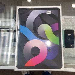 iPad Air 4 Gen WiFi 64 GB