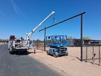 Welding, welder, fabrication,
