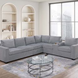 Sectional