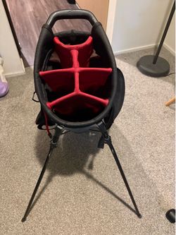 Nike Golf Bag