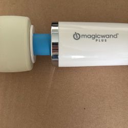 Magic Wand Plus 