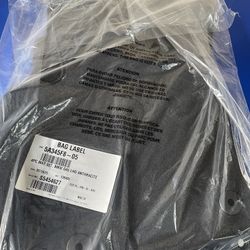 BMW X3/G45 Genuine OEM Floor Mats 2025-Current