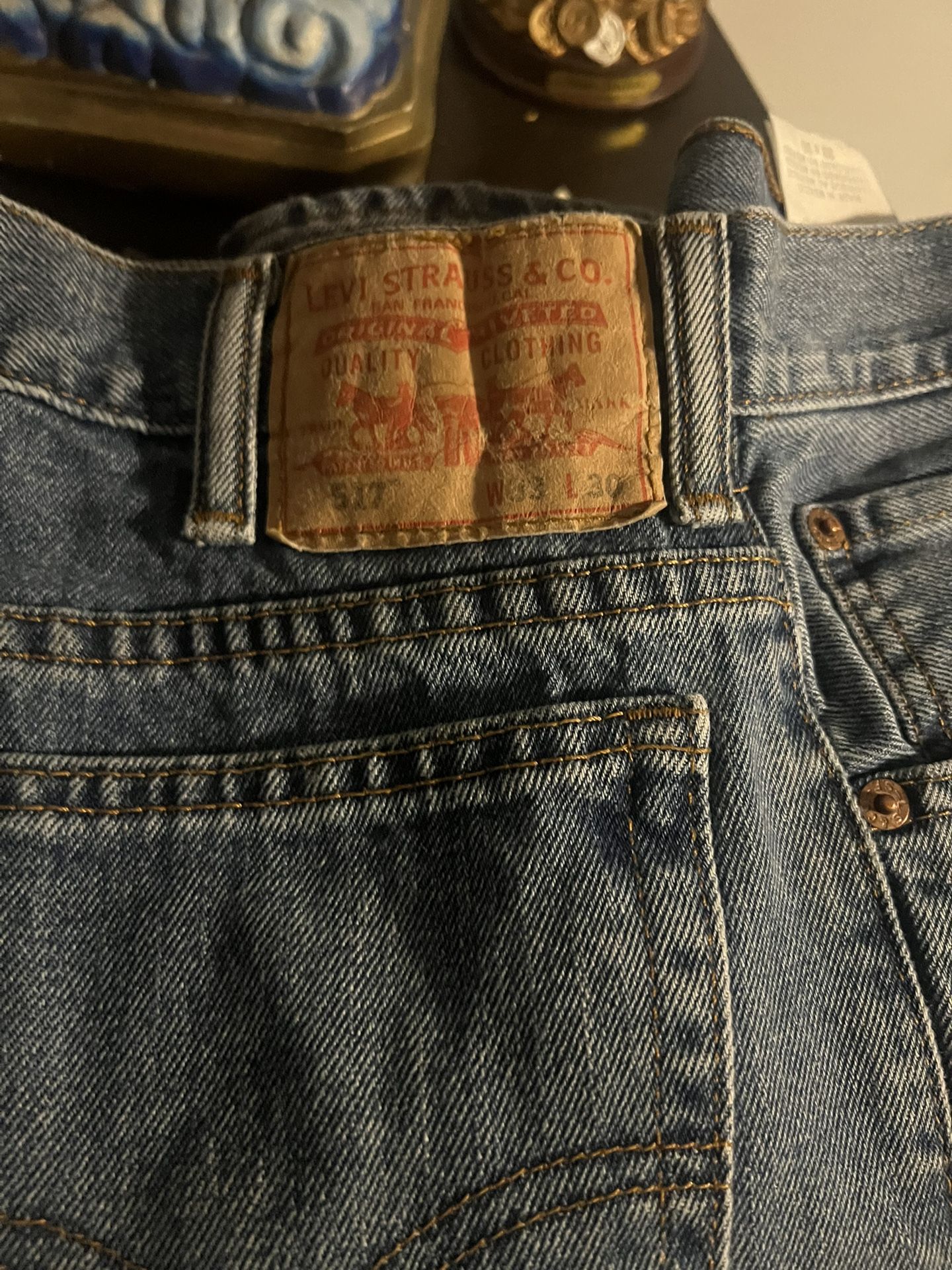Levi Jeans