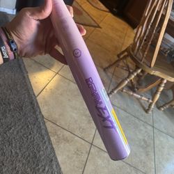 Ghost Unlimited Girls Softball Bat