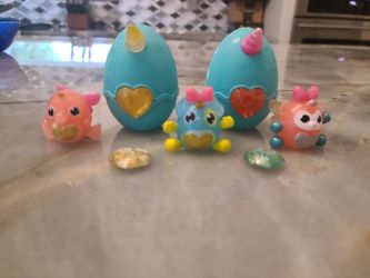 Hatchimals