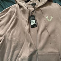 Tru Religion Sweatsuit