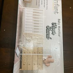 Baby Monitor Stand 