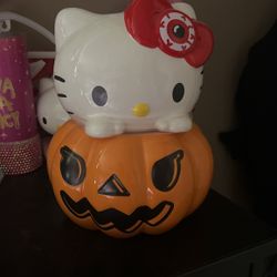 Hello Kitty Ceramic