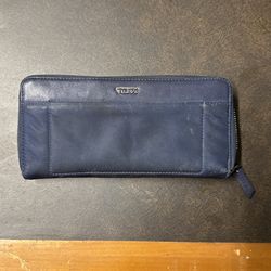 Tumi Clutch