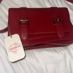 Red Bag 