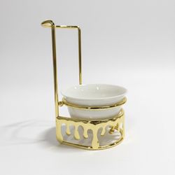The Molten Gold Dipping Cup