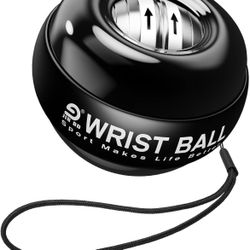 Wrist Trainer Ball 