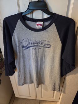 Women’s Cheers Shirt