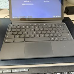 Chromebook 