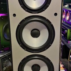 Paradigm Tower Speaker