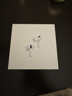 Airpod Pros