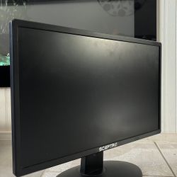Sceptre Monitor