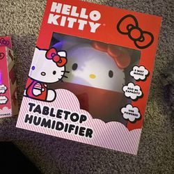 Multiple Hello Kitty Items!! 