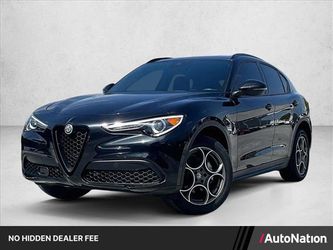 2023 Alfa Romeo Stelvio