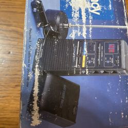2-way CB Radio 